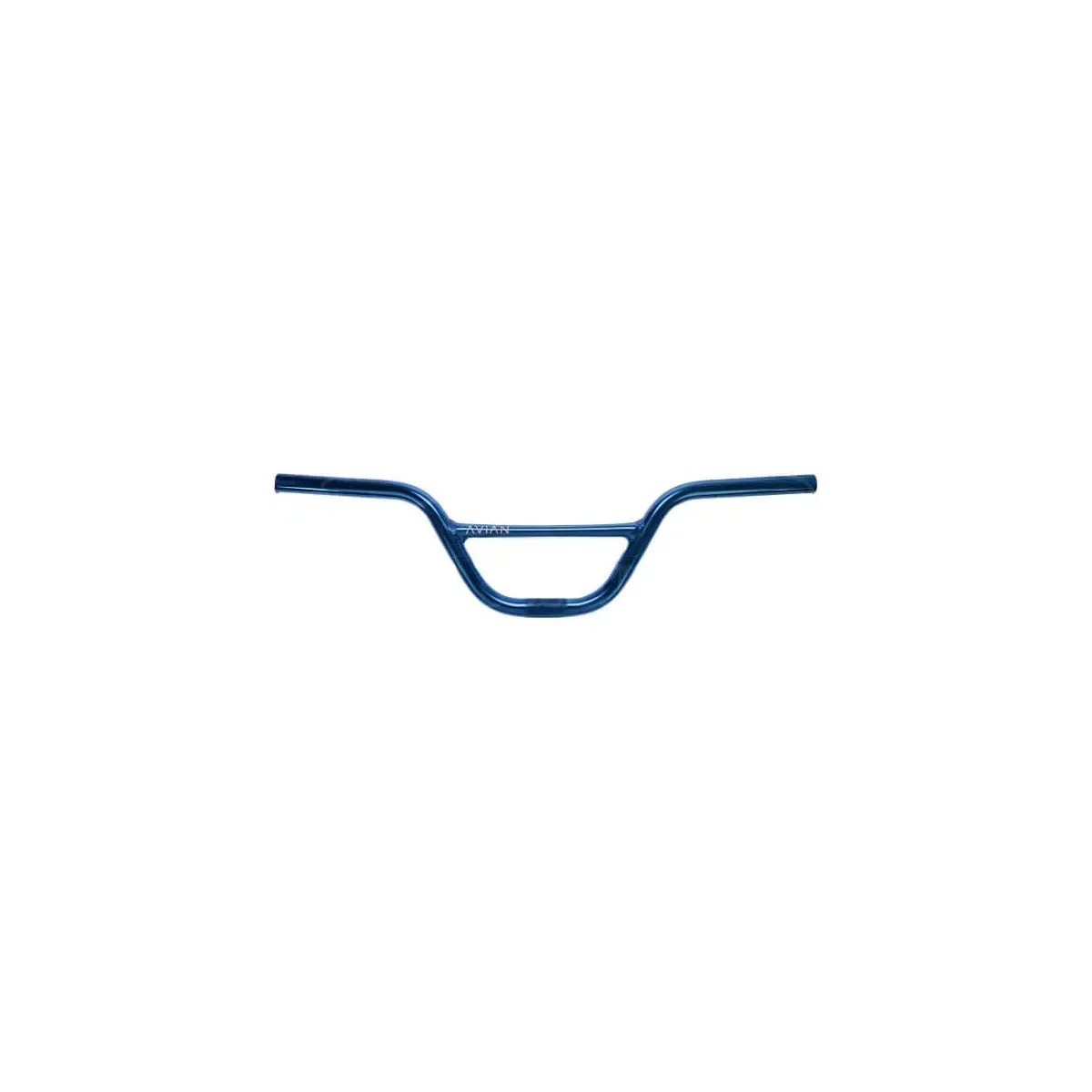 Avian Alloy Handlebar Blue